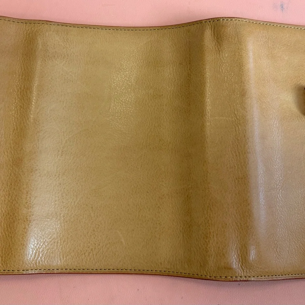 Brelio Premium Leather Planner - personal